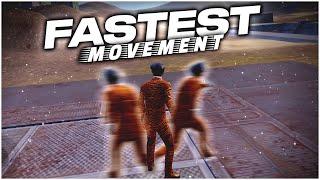 Increase Your MOVEMENT Speed With This Basic Setting - BGMI / PUBG MOBILE