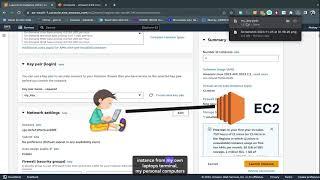 L008 | Launch your first EC2 instance | AWS