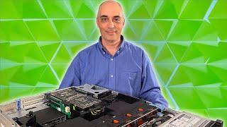 The Dell PowerEdge R730 - An Introduction to AI Servers