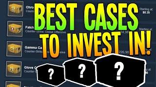 COMPLETE CS:GO Case Investment Guide (2020)