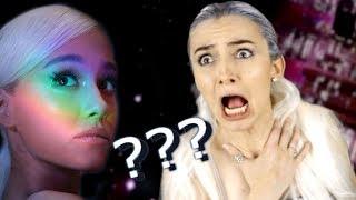 Google Translate Sings: "No Tears Left to Cry" by Ariana Grande (PARODY)