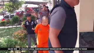 Aksi Bang Jago Rusak Rumah Warga Di Garut, Jawa Barat - Fakta +62