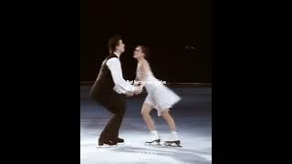 Gordeeva & Grinkov | Cinnamon Girl