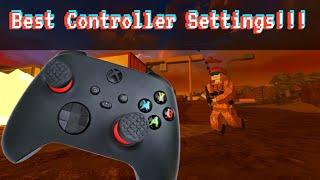 BattleBit Ultimate controller guide and gameplay!