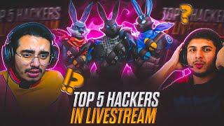 Heart Break  Nonstop Gaming Support Hacker's  ID BAN On Live  Garena Free Fire