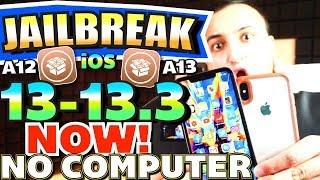 How To JAILBREAK iOS 13 - 13.3 (NO COMPUTER) With Unc0ver on iPhone XR, XS, 11, 11 Pro Max, iPad Pro