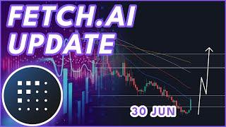 WHEN I WILL BUT FETCH! | FETCH.AI (FET) PRICE PREDICTION & NEWS 2024!
