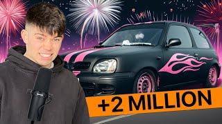 Jack McNeill Reveals How Much TikTok Pays: The TRUTH About Modifying Cars On Social Media