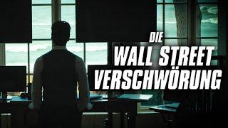 Die Wall Street Verschwörung (SPANNENDER KRIMI auf Deutsch, Krimi Thriller komplett, Kriminalfilm)