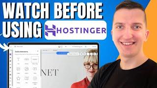 Hostinger Website Builder Review - Important Things To Know