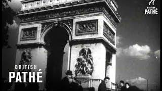 Sights Of Paris (1944)