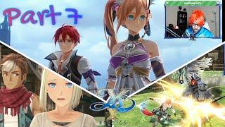 Dont Call It A Comeback! Ys X Nordics PT  7