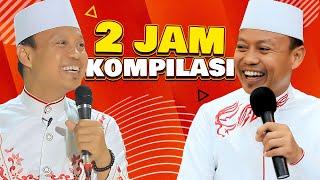 2 Jam KOMPILASI CERAMAH Ustad Das'ad Latif Terbaru 2023 #29