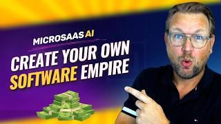 Microsaas AI Review - (4 White Label Software)