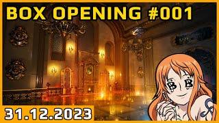 BLACK DESERT ONLINE | BOX OPENING vom 31.12.2023 | Shakatu, Garmoth, Vell, Event Boxes - BDO