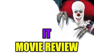 It (1990) - Movie Review