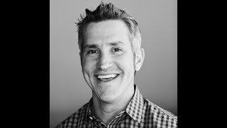 Jon Acuff: Finish Your Goals and Give Yourself the Gift of Done