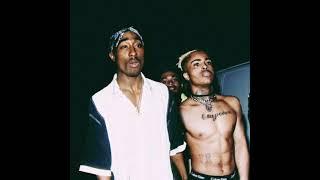 2Pac - Riot Ft XXXTENTACION