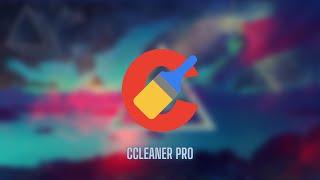 Ccleaner Pro 5 78 8558