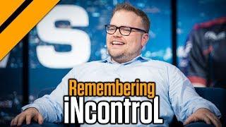 Remembering Geoff "iNcontroL" Robinson