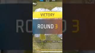 #freefire1vs1customtipsandtricks #freefire #freefiregameplaybackgroundmusic  #phonk #edit #short