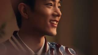 Actor,singer,global brand ambassador Xiao Zhan, unveils GUCCI's brand-new Chinese New Year campaign