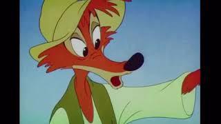 The Briar Patch Story but Brer Rabbit Dies - Brer Patch Edit-