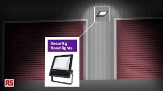 How secure is your business? | RS Components