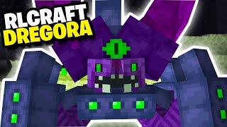 Fighting TITANS in RLCRAFT DREGORA!