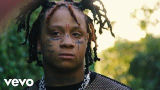 Trippie Redd - Real Feel (Visualizer)