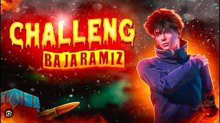 chalenge bajaramiz | FAJA GAMER | PUBG MOBILE