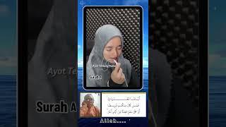 Al-Quran Surat Al-Baqarah 182-184 #budionoblitarchannel