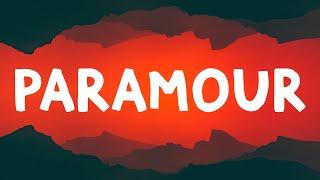 Sub Urban - Paramour (Lyrics) Feat. Aurora