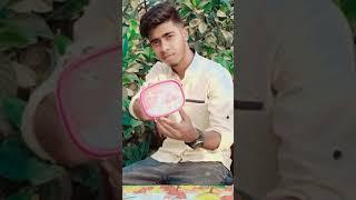 Ice-cream Lover || YouTube Shorts || Tiktok || Double Exposes Tiktok || Mehedi Hassan Mainul