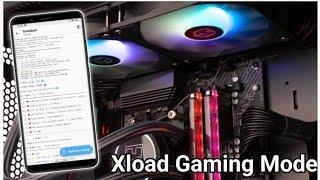 Better RAM ManagementXload Magisk Module Gaming Universal