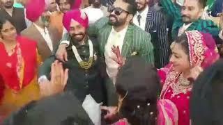 Dilpreet dhillon,Karan aujila,Jordan sandhu live show