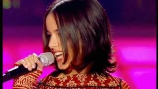 Alizée - Moi... Lolita Live (2003-03-08 - Tube D'un Jour - TF1)