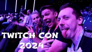 TWITCH CON 2024 (SATURDAY)