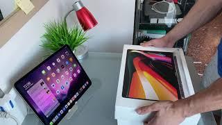 *ASMR* UNBOXING MacBook Pro 16'' i9 2,3 Ghz