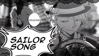 SAILOR SONG | BSD| SKK / SOUKOKU