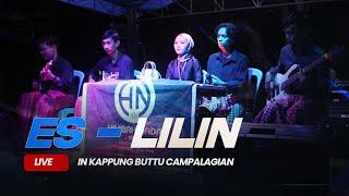 SAYANG - SAYANG MANDAR | ES LILIN Live Kappung Buttu | Hikmah Nada Group