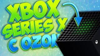 XBOX Series X с OZON | 2024 | ОЧЕНЬ БОЛЬШОЙ ОБЗОР