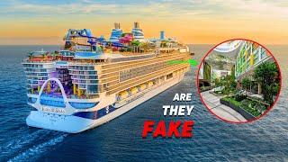 Icon of the Seas Questions and Answers | World's Biggest Cruise Ship