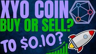 XYO COIN MAJOR PRICE BREAKOUT? XYO CRYPTO PRICE PREDICTION & ANALYSIS! XYO COIN PRICE FORECAST 2024