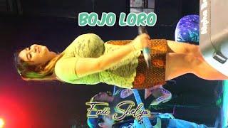 ENII SHELYA || BOJO LORO || OM BOLODEWO