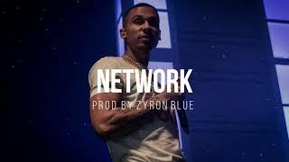 [FREE] Fredo x Mist x Meekz x UK Rap Type Beat - "Network" (Prod. By Zyron Blue)