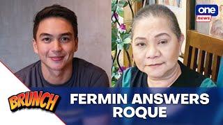 Cristy Fermin responds to Dominic Roque’s statement