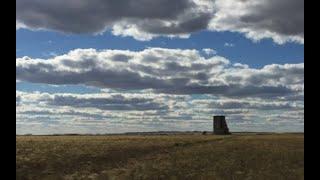 Field Trip to Semey, Kurchatov and the former Soviet Nuclear Weapon Test Site