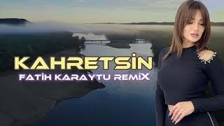 Sıla Şahin & Samet Kardeşler - Kahretsin Mahvettin Her Şeyi(Fatih Karaytu Remix)