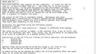 IIS 7   Installing PHP on IIS 7